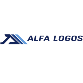 logos alfalogos