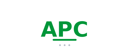 logo apc