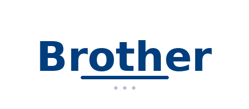 logo brother