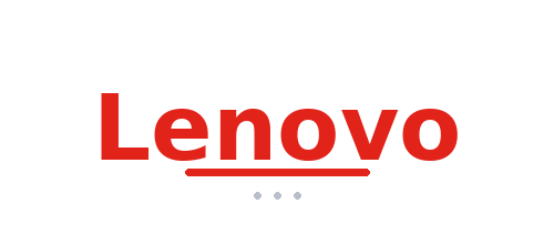 logo lenovo