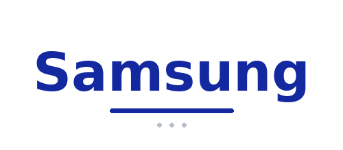 logo samsung