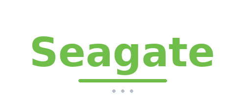 logo seagate