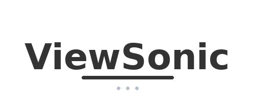 logo viewsonic