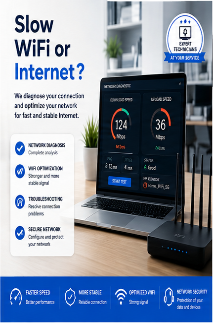 02 slow wifi internet en